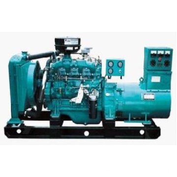 Unite Power Yuchai Gerador Diesel (20kw-500kw)